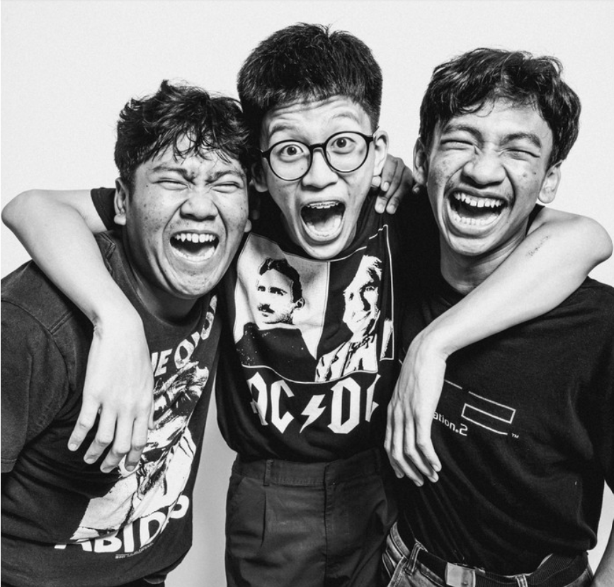 Alasan Wajib Datang ke Pensi Bela Negara