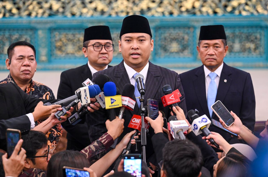 Kepala BGN Umumkan 833 Dapur MBG Ditutup Permanen